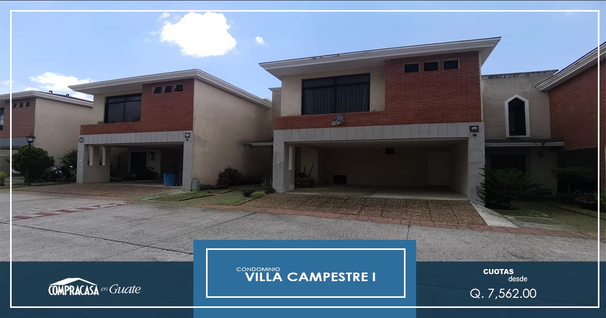 Venta de Casa o Casas, Terrenos, Propiedades, Apartamentos, Inmuebles en Guatemala, zona 11, zona 7, zona 2, zona 18, zona 16, Mixco, Carretera Al Salvador, Fraijanes, Santa Catarina Pinula, Antigua Guatemala, Villa Nueva, Villa Canales, San Miguel Petapa - Venta o Alquiler de Casas En Guatemala